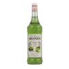 Сироп Monin Green apple (Зеленое яблоко), 1 литр